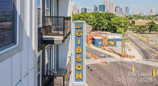 $1,562 | 1000 Central Avenue, Unit A5, Charlotte, NC 28204