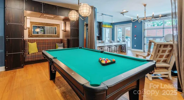 $1,654 | 1000 Central Avenue, Unit A5, Charlotte, NC 28204