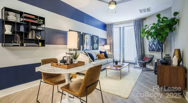 $1,654 | 1000 Central Avenue, Unit A5, Charlotte, NC 28204