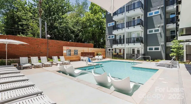 $1,654 | 1000 Central Avenue, Unit A5, Charlotte, NC 28204