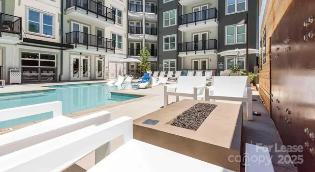 $1,654 | 1000 Central Avenue, Unit A5, Charlotte, NC 28204