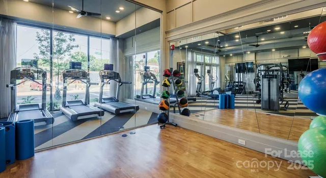 $1,654 | 1000 Central Avenue, Unit A5, Charlotte, NC 28204