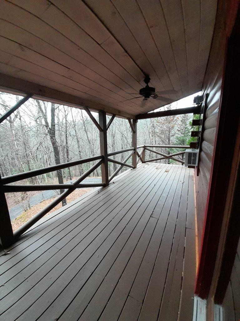 280 Cabin Lane Murphy, NC 28906 - Photo 13 of 15