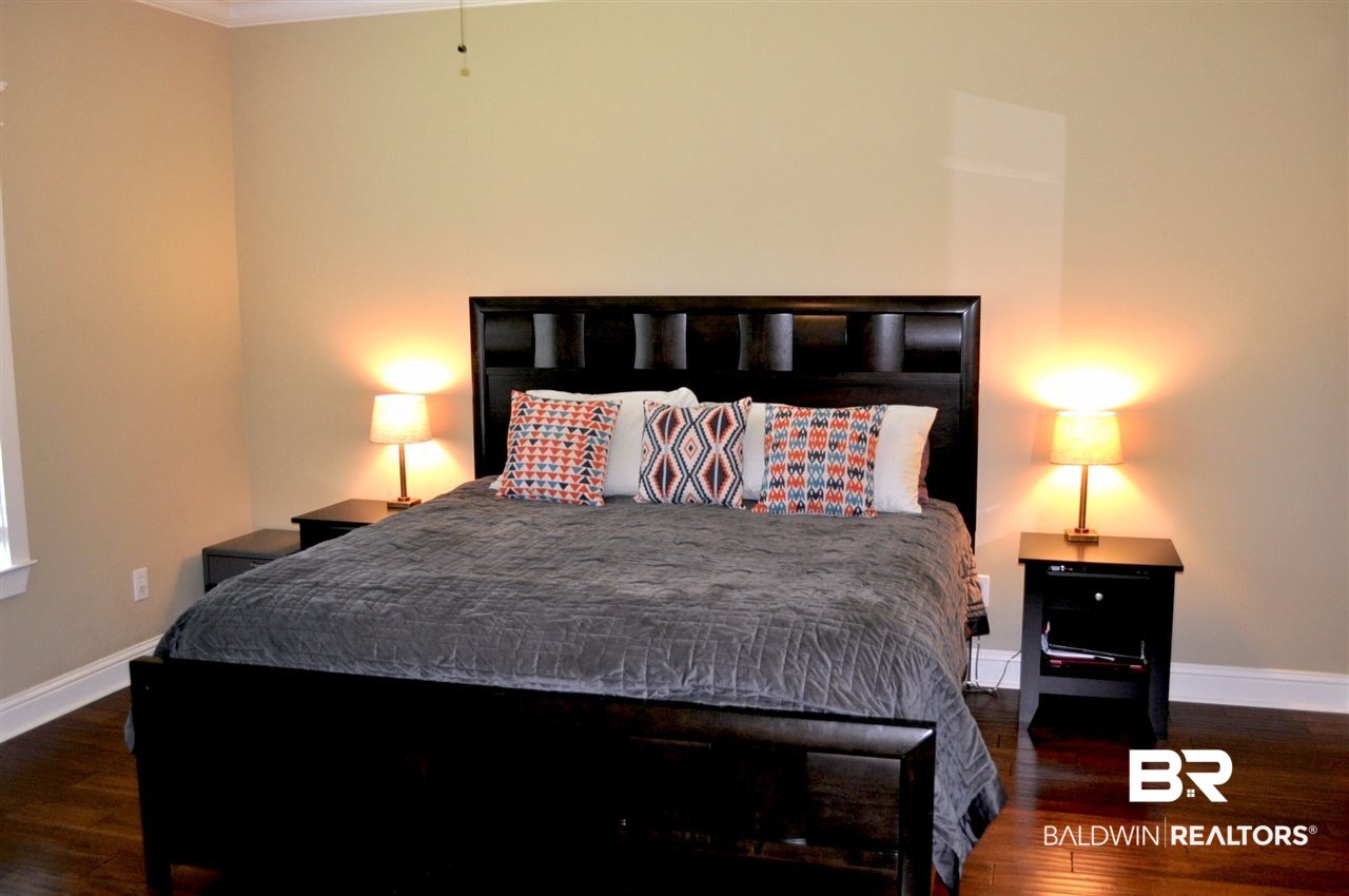 8705 Rosedown Lane Daphne, AL 36526 - Photo 13 of 20 Master Bedroom