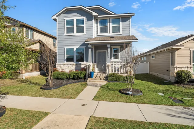 $365,000 | 404 Cane River Road, Pflugerville, TX 78660