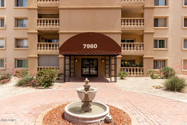 $1,550 | 7960 East Camelback Road, Unit 203, Scottsdale, AZ 85251