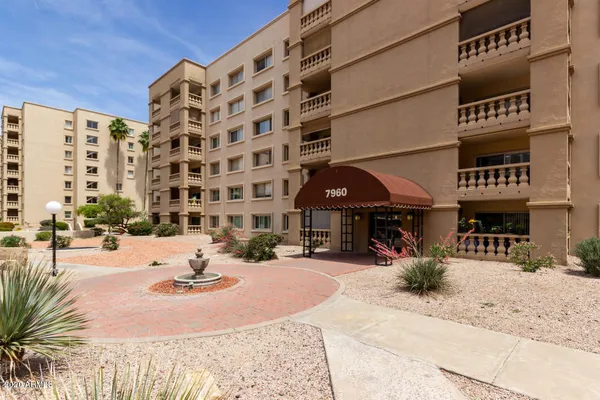 $1,550 | 7960 East Camelback Road, Unit 203, Scottsdale, AZ 85251