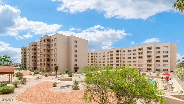 $1,550 | 7960 East Camelback Road, Unit 203, Scottsdale, AZ 85251