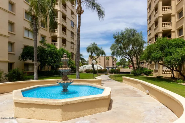 $1,550 | 7960 East Camelback Road, Unit 203, Scottsdale, AZ 85251