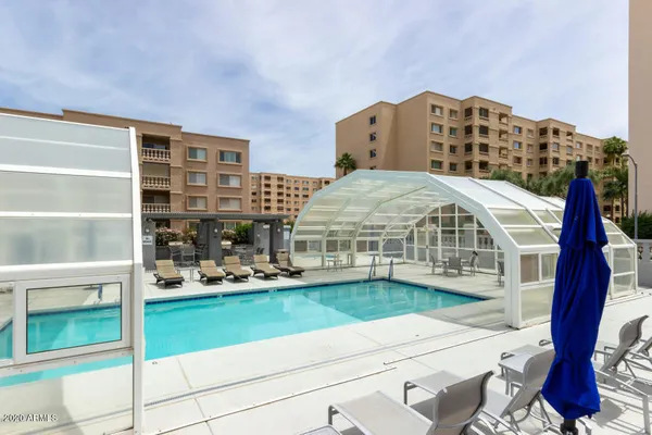 $1,550 | 7960 East Camelback Road, Unit 203, Scottsdale, AZ 85251