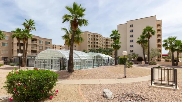 $1,550 | 7960 East Camelback Road, Unit 203, Scottsdale, AZ 85251