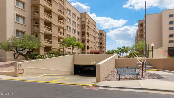 $1,550 | 7960 East Camelback Road, Unit 203, Scottsdale, AZ 85251