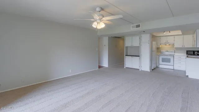 $1,750 | 7960 East Camelback Road, Unit 203, Scottsdale, AZ 85251