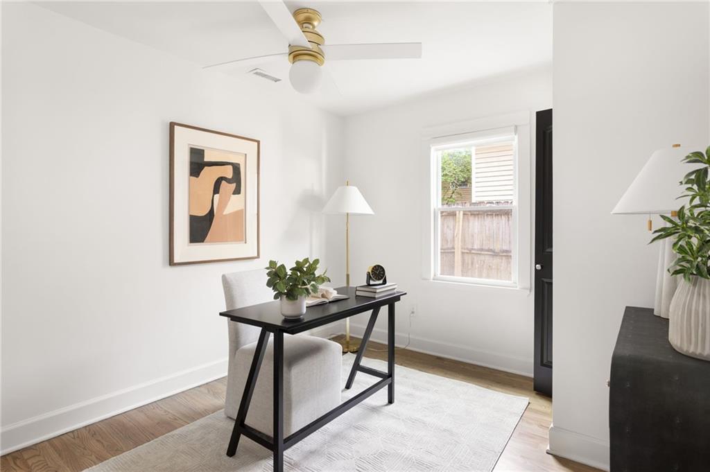 79 Howell Street Northeast Atlanta, GA 30312 - Photo 21 of 38