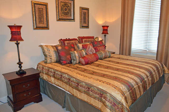 4851 Main Street, Unit 616 Orange Beach, AL 36561 - Photo 18 of 25 Bedroom 3