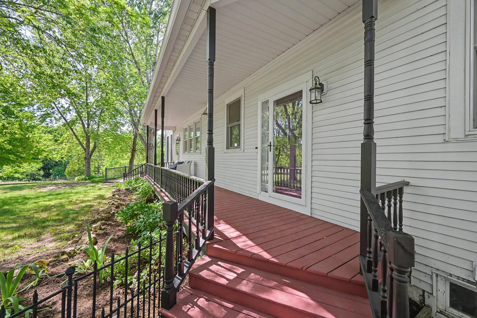 W6785 Rothenbuehler Road Monroe, WI 53566 - Photo 5 of 85