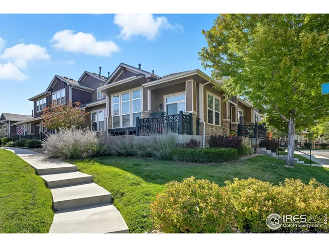 $605,000 | 3751 West 136th Avenue, Unit E4, Broomfield, CO 80023
