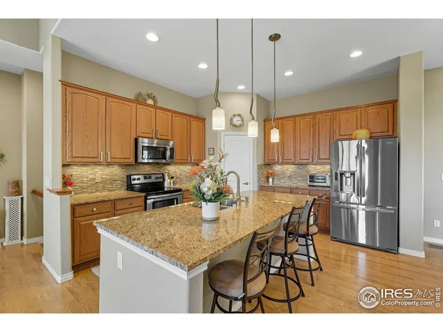 $605,000 | 3751 West 136th Avenue, Unit E4, Broomfield, CO 80023
