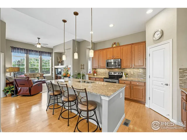 $605,000 | 3751 West 136th Avenue, Unit E4, Broomfield, CO 80023