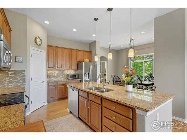 $605,000 | 3751 West 136th Avenue, Unit E4, Broomfield, CO 80023