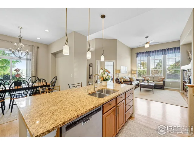 $605,000 | 3751 West 136th Avenue, Unit E4, Broomfield, CO 80023