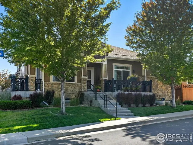 $605,000 | 3751 West 136th Avenue, Unit E4, Broomfield, CO 80023