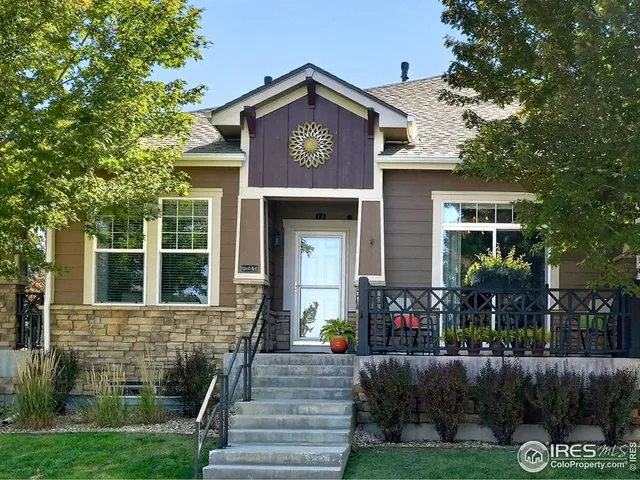 $605,000 | 3751 West 136th Avenue, Unit E4, Broomfield, CO 80023