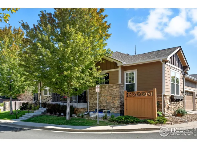 $605,000 | 3751 West 136th Avenue, Unit E4, Broomfield, CO 80023