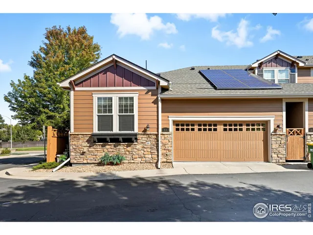 $605,000 | 3751 West 136th Avenue, Unit E4, Broomfield, CO 80023