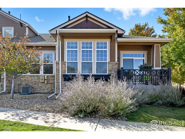 $605,000 | 3751 West 136th Avenue, Unit E4, Broomfield, CO 80023