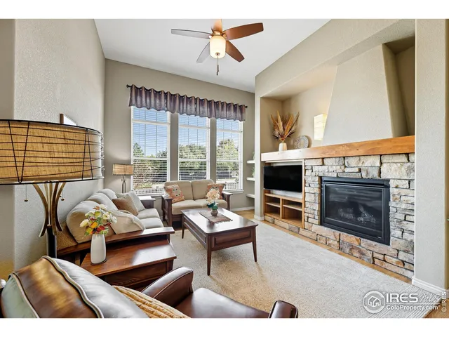 $605,000 | 3751 West 136th Avenue, Unit E4, Broomfield, CO 80023