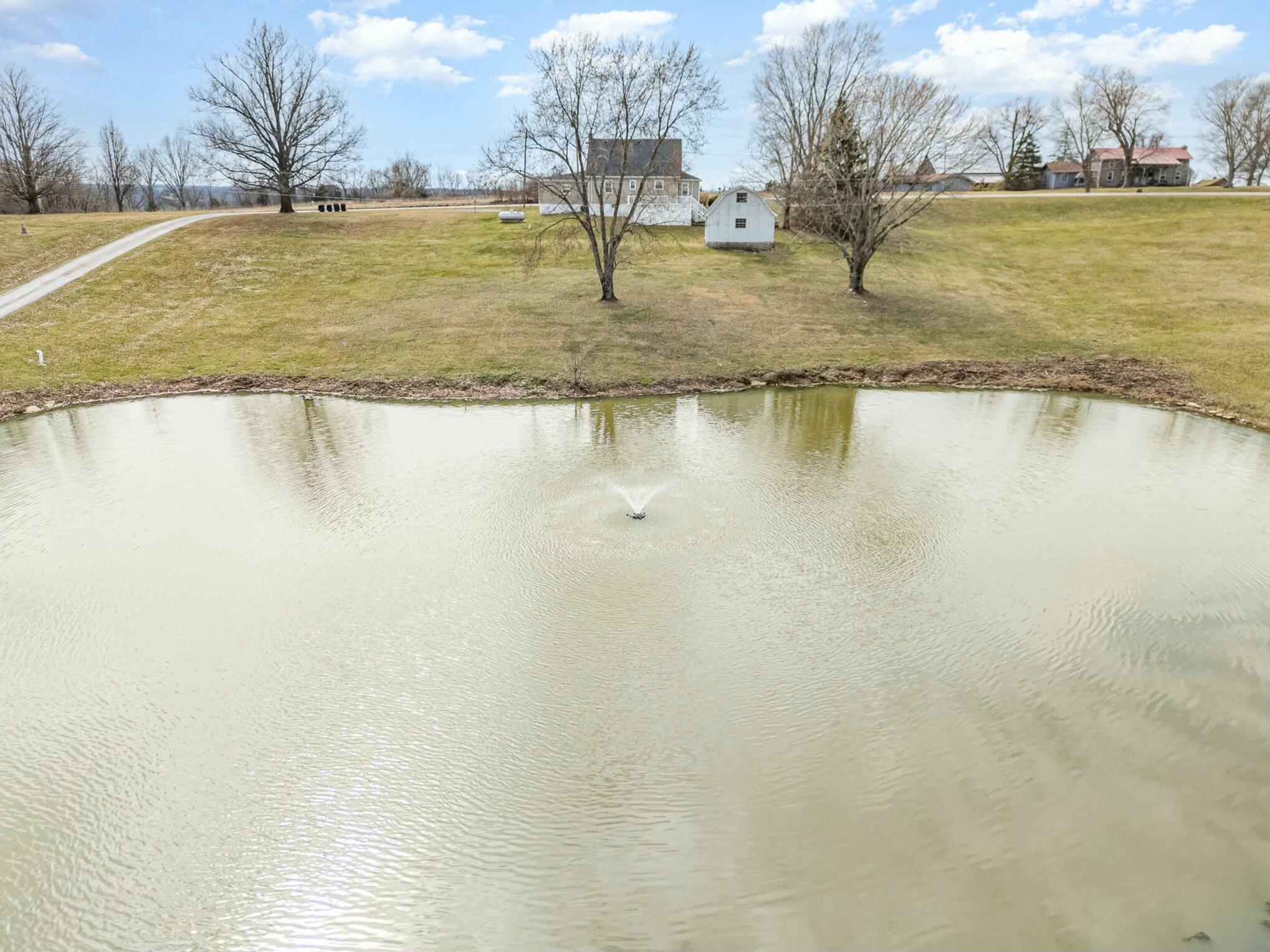 13296 Peach Grove Road California, KY 41007 - Photo 29 of 40