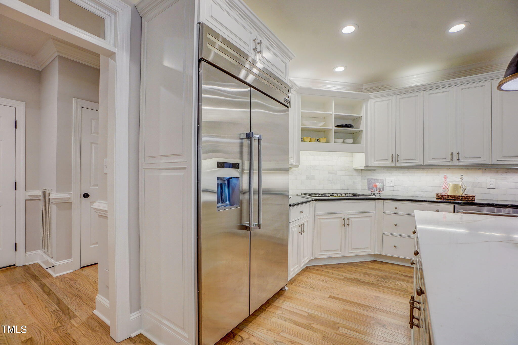 5101 Roseland Court Raleigh, NC 27613 - Photo 14 of 71 Kitchen