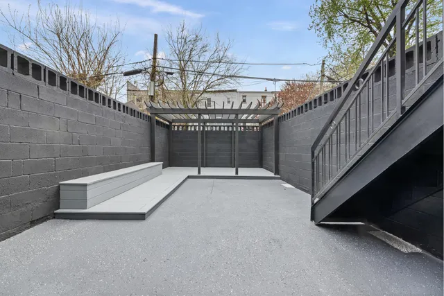 $1,650,000 | 1770 Pacific Street | Weeksville