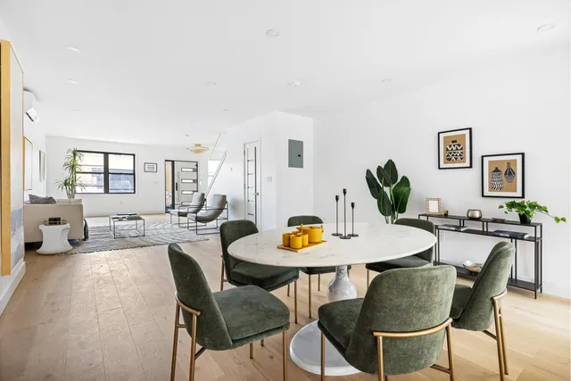 $1,650,000 | 1770 Pacific Street | Weeksville
