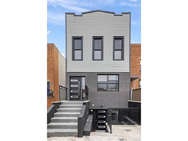 $1,650,000 | 1770 Pacific Street | Weeksville