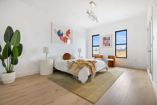 $1,650,000 | 1770 Pacific Street | Weeksville