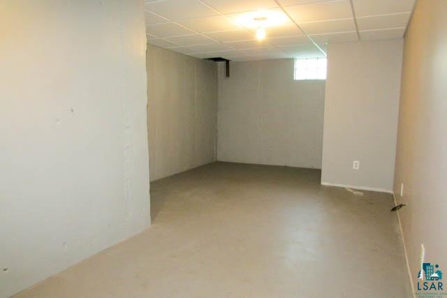 25 Thomson Road Esko, MN 55733 - Photo 14 of 24 Rec room in basement
