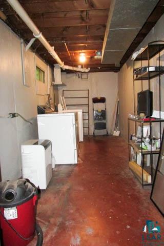 25 Thomson Road Esko, MN 55733 - Photo 17 of 24 Basement