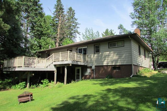 25 Thomson Road Esko, MN 55733 - Photo 18 of 24 Rear exterior