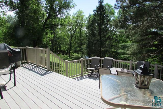 25 Thomson Road Esko, MN 55733 - Photo 19 of 24 Deck