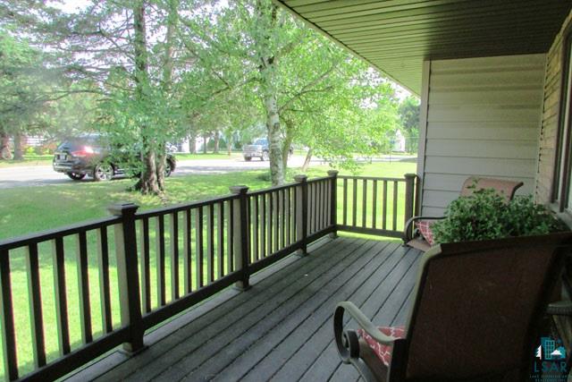 25 Thomson Road Esko, MN 55733 - Photo 20 of 24 Deck