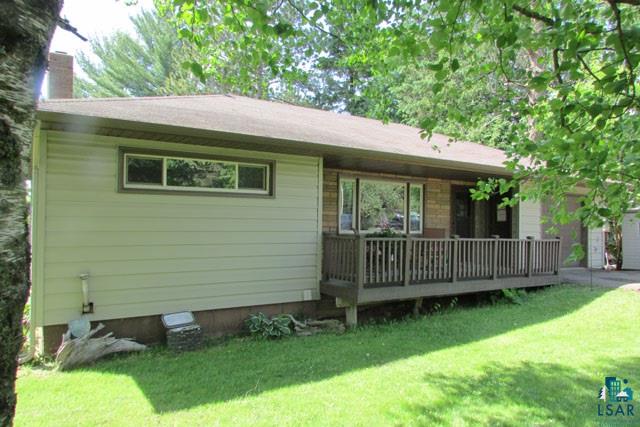 25 Thomson Road Esko, MN 55733 - Photo 2 of 24 Front exterior