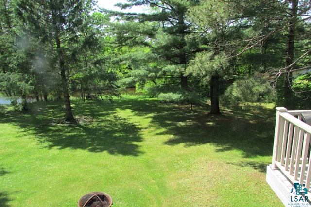 25 Thomson Road Esko, MN 55733 - Photo 21 of 24 Backyard