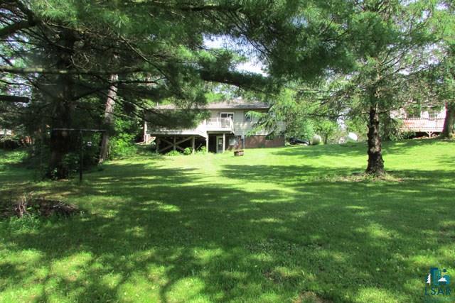 25 Thomson Road Esko, MN 55733 - Photo 22 of 24 View of house from yard