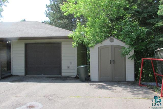 25 Thomson Road Esko, MN 55733 - Photo 3 of 24 Garage and shed