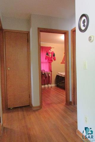 25 Thomson Road Esko, MN 55733 - Photo 10 of 24 Hallway