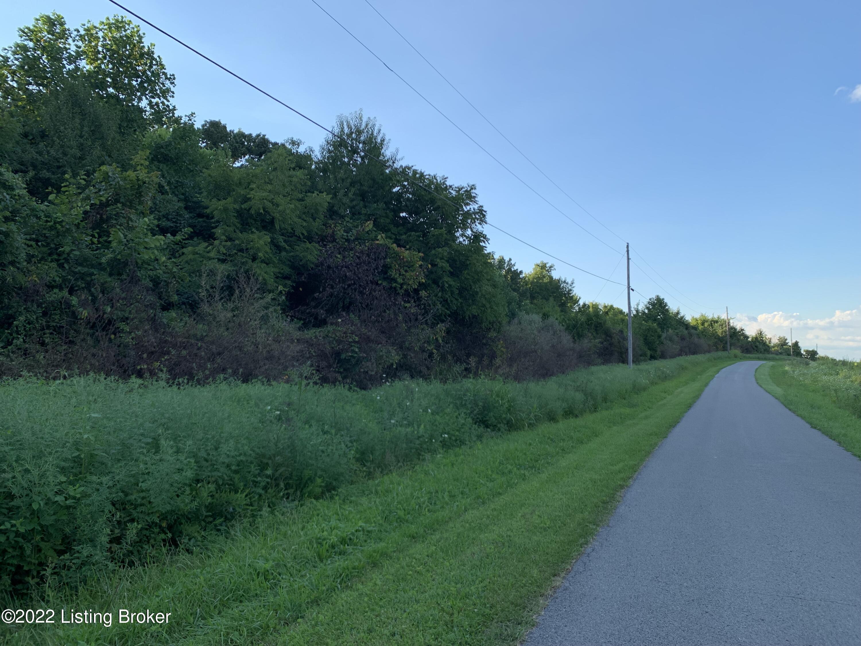 3 Wooded Ridge Road Sulphur, KY 40070 - Photo 4 of 15 Lots on the left