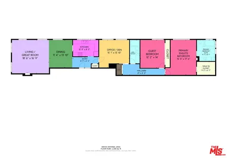 a picture of a book and a book