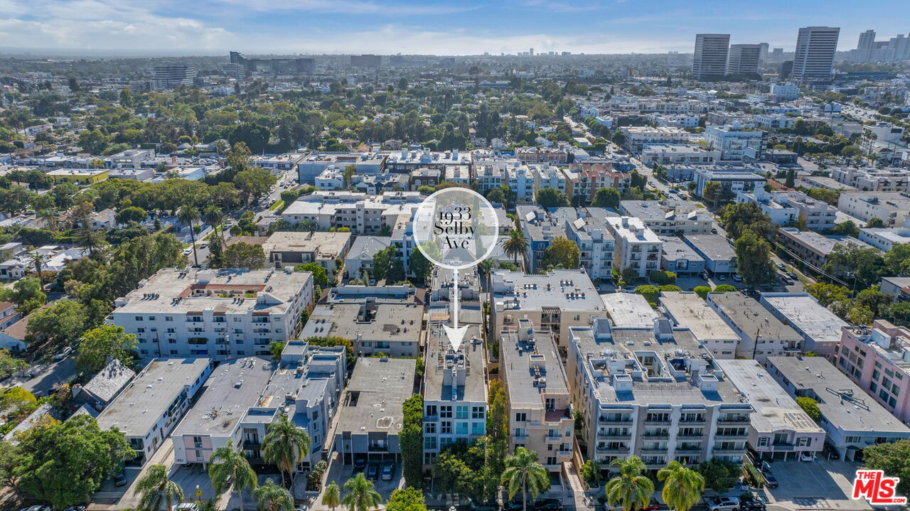 1933 Selby Avenue, Unit 301 Los Angeles, CA 90025 - Photo 25 of 27